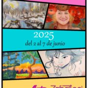 exposición alumnos 2025