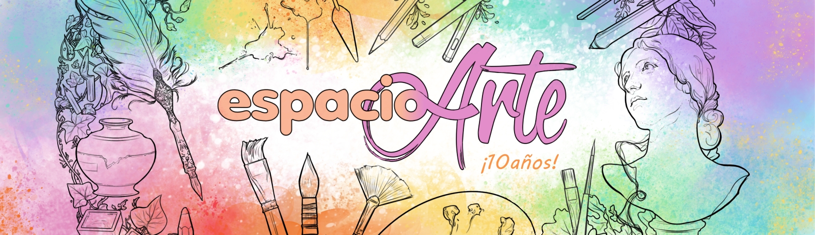 espacioArte 10 años